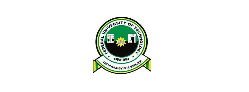 Federal University Of Technology Owerri